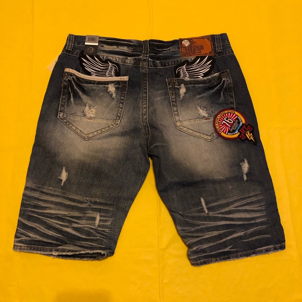 Pants - Picture 3 of 3